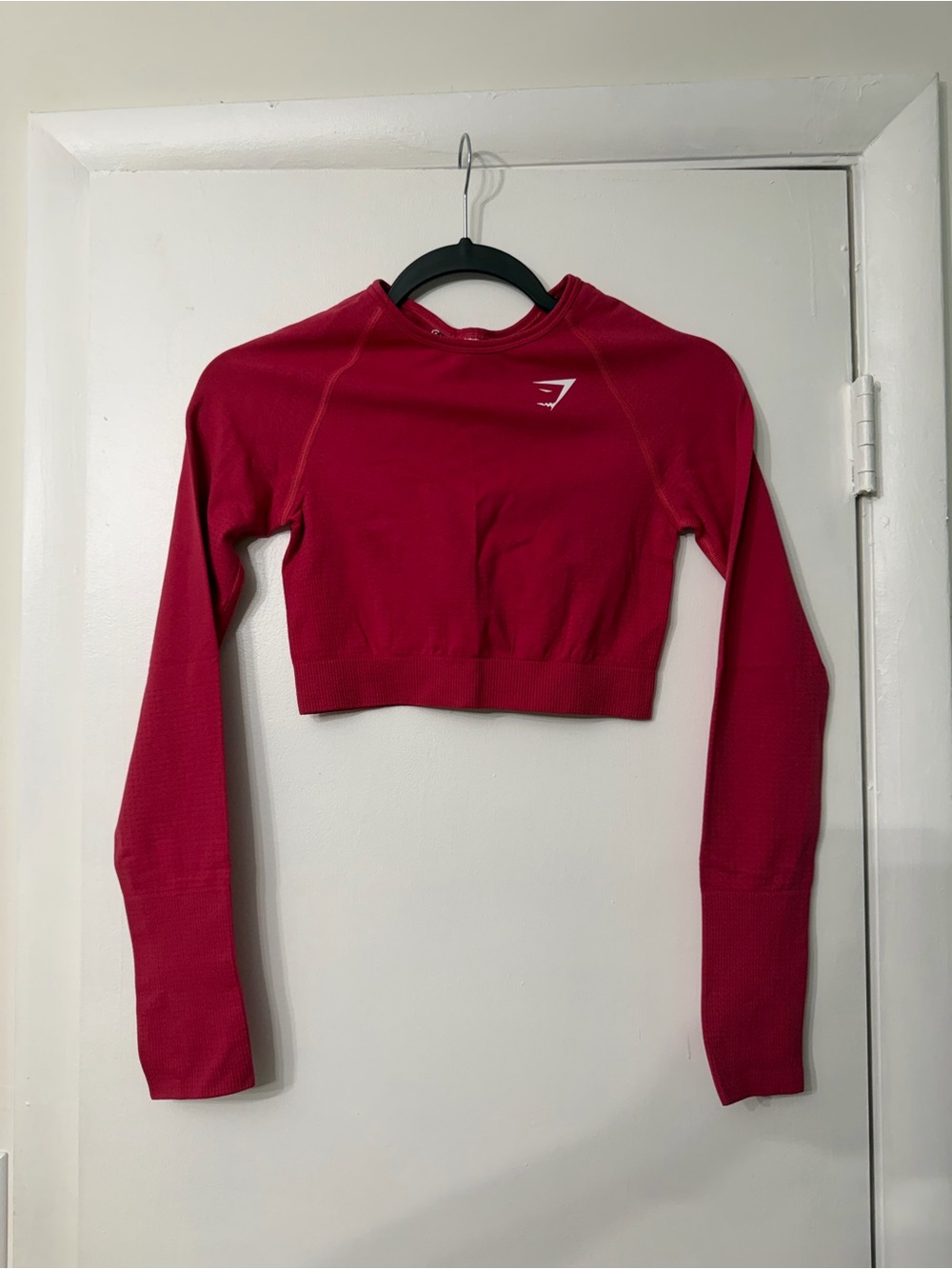 Gymshark Vital Crop Top